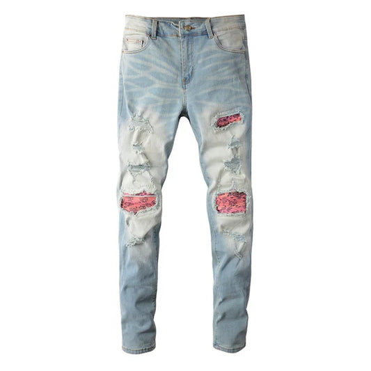 jeans